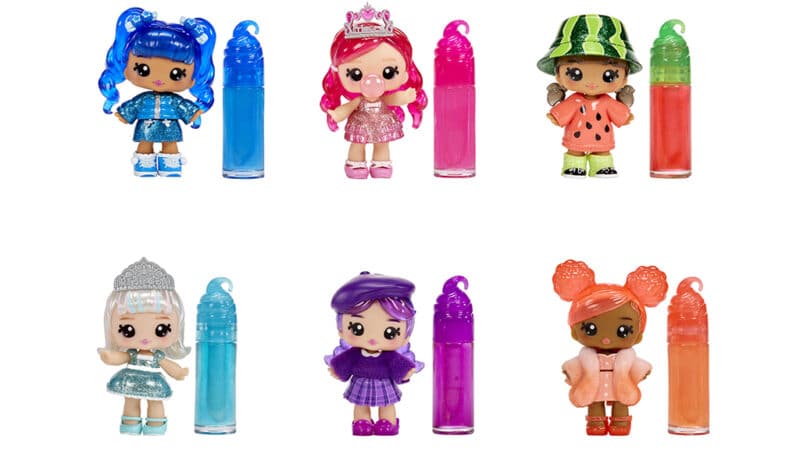 HOLOBRITE Pixie Lantern Joins Just Play S Holiday Toy Lineup The Toy