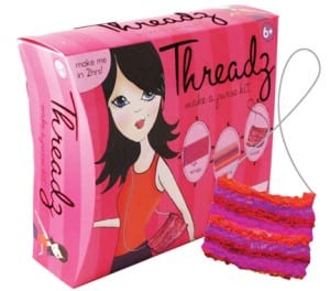 Girls Toys Threadz