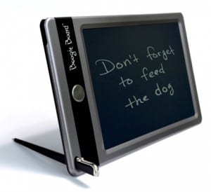 Boogie Board Jot 8.5 LCD EWriter