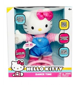 Hello Kitty Dance Time in package[2]