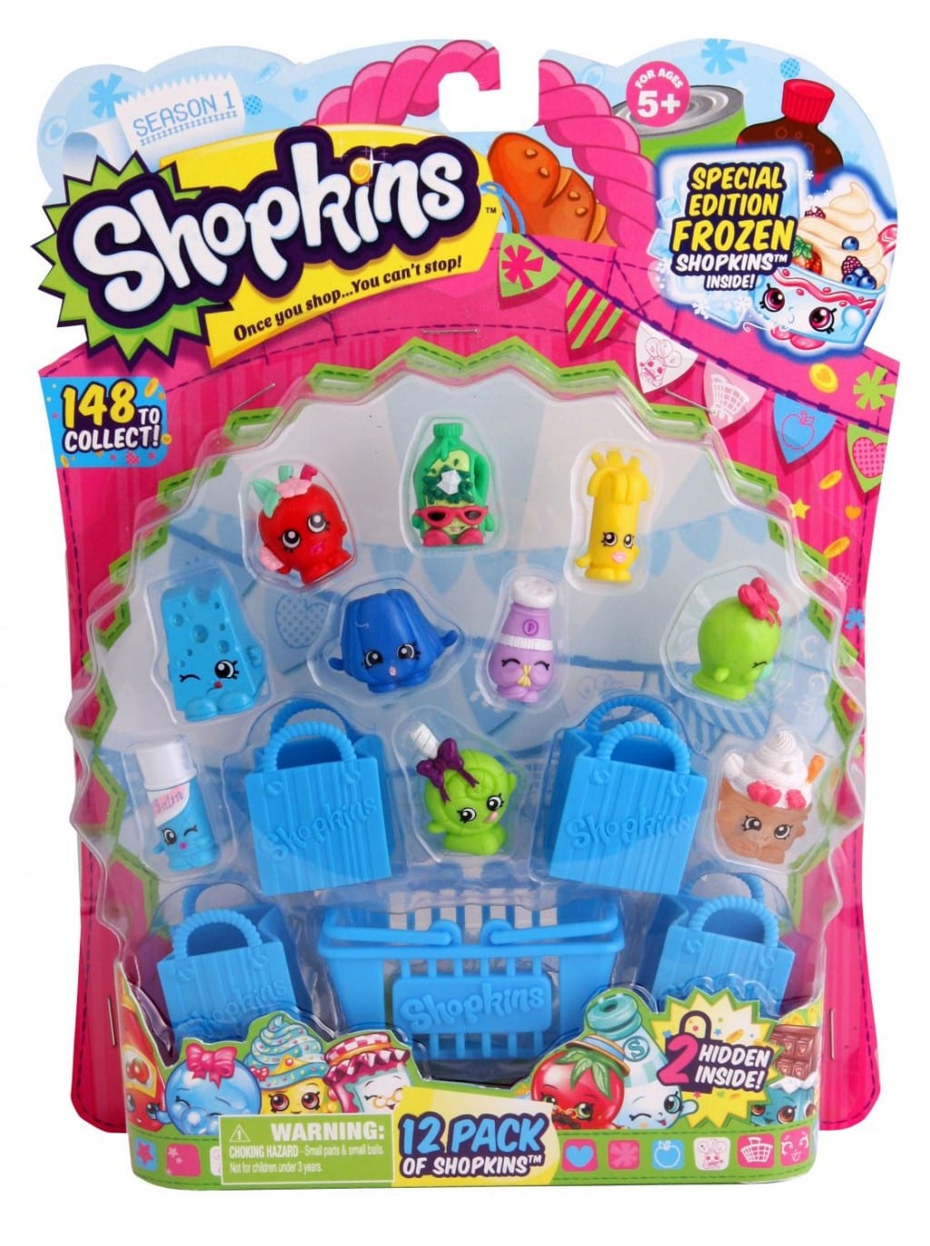 Toy Reviews - Shopkins - The Toy Insider