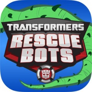 TransformersRescueBots