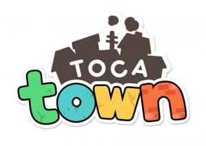toca town