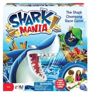 SharkMania
