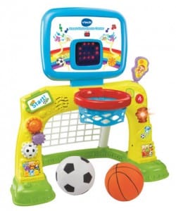 VTech.SmartShotsSportsCenter