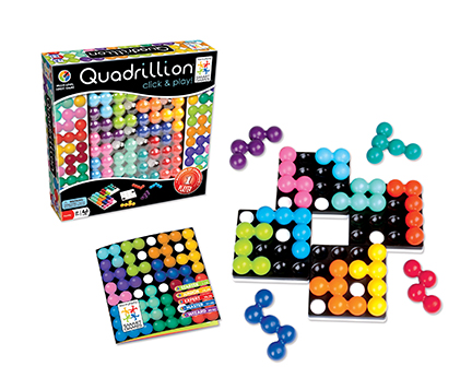 quadrillion toy