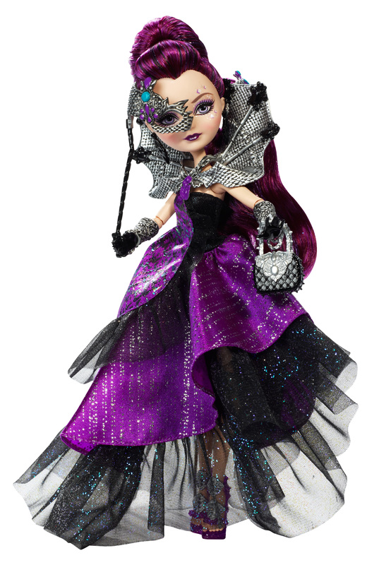 What do think the Ever After High characters would dress as for Halloween?  : r/EverAfterHigh