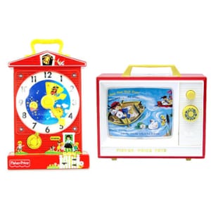 Best 2014 Toys Fisher Price Classic Gift Set