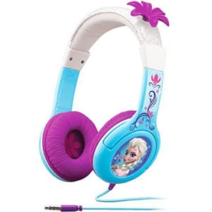 Best 2014 Toys Ekids Cooltunes Frozen Headphones