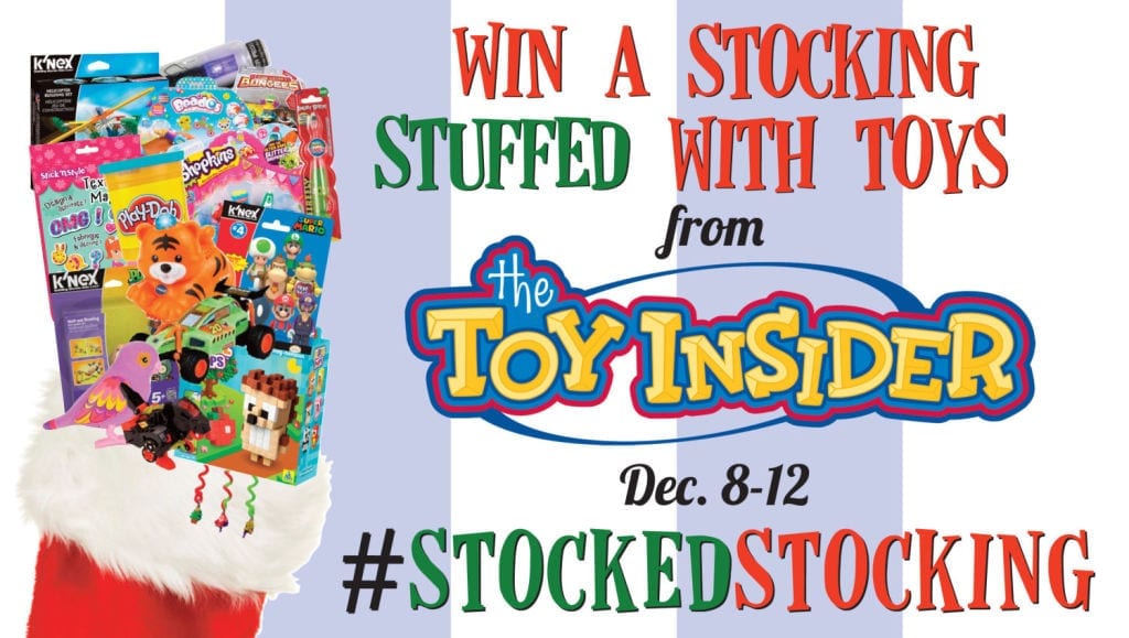 2014 hottest toys stocked stocking 