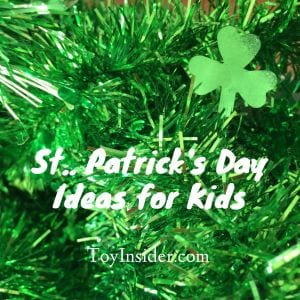 St. Patricks Day Ideas
