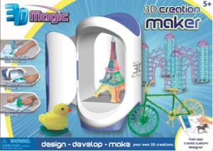 Tech4Kids.3DCreationMaker