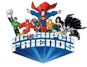 Warner Bros. Unveils New Animated Content for DC Super Friends