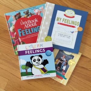 books about feelings charlene deloach