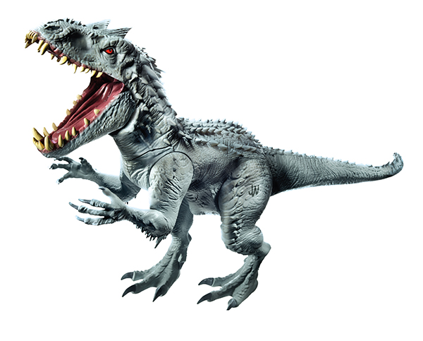 Jurassic World Indominus Rex Dinosaur The Toy Insider - dinosuar morph roblox model