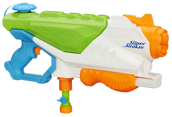 hasbro super soaker e0022eu4