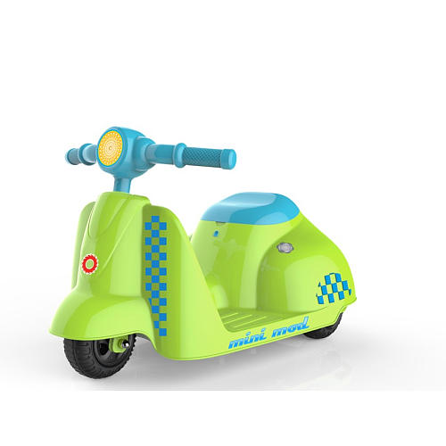 mini mod scooter