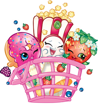 Kidscreen » Archive » More Shopkins toys as brand expands globally