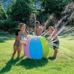 Discover Kids Ball
