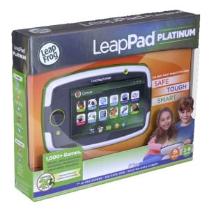 LeapPadPackage