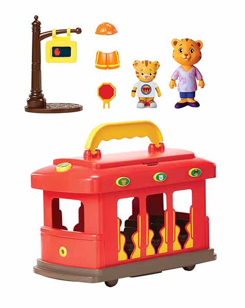 daniel tiger music toy