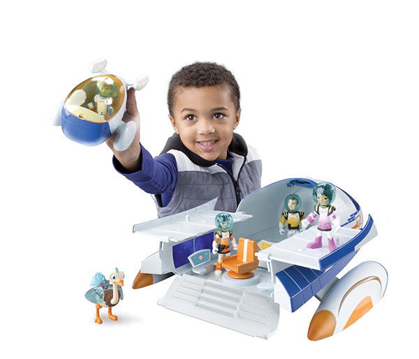 miles from tomorrowland toys stellosphere