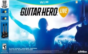 Activision.GuitarHero Live
