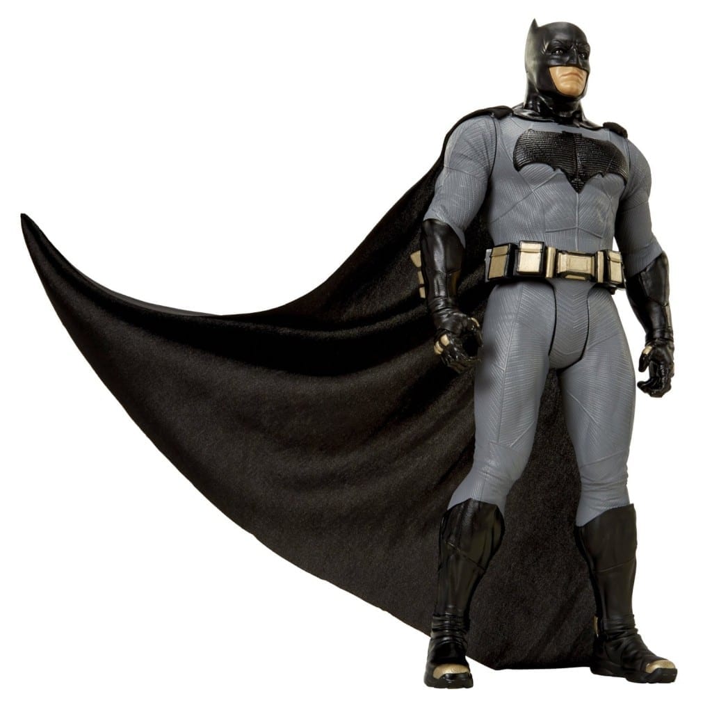 Batman Jakks Figure