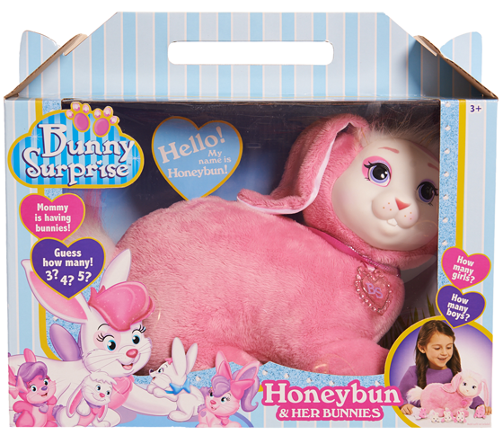 Top Easter Toys 2016