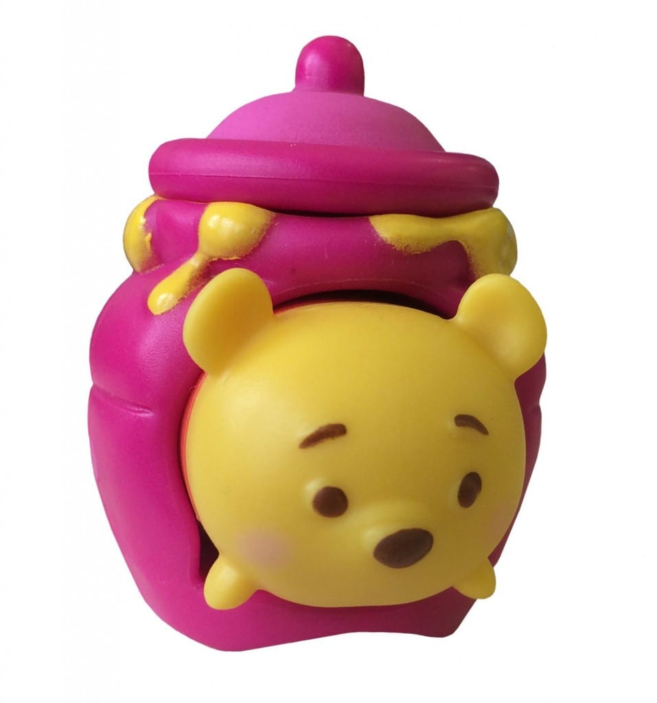 Winnie the Pooh toy reviews