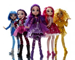 Wishes Do Come True with Star Darling Fashion Dolls | The Toy Insider