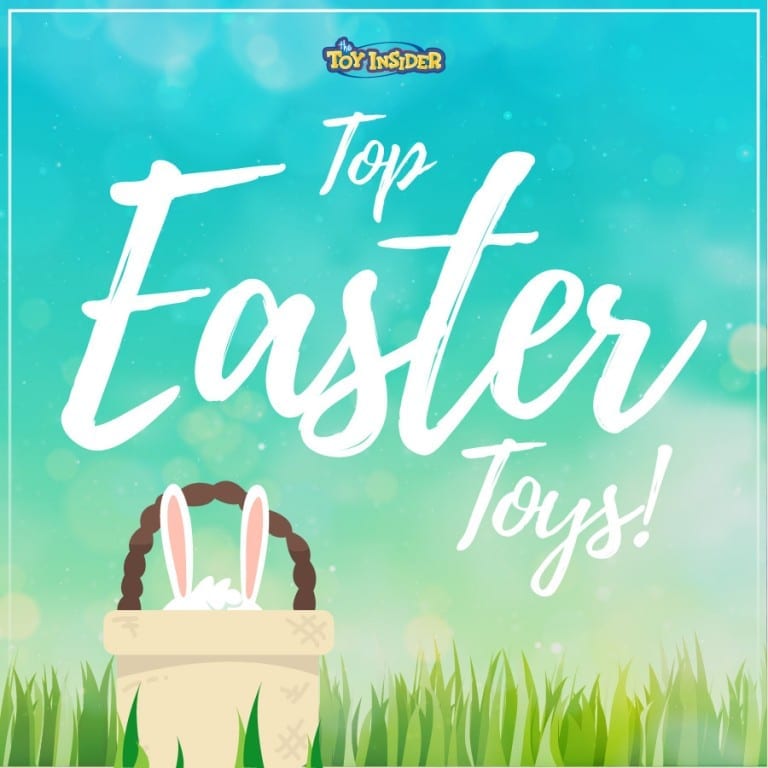 Top Easter Toys 2016 Easter Basket Toys The Toy Insider