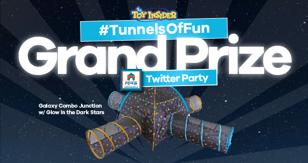 PPT Twitter Party GRAND
