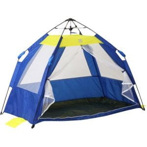 Pacific Play Tents One Touch Cabana
