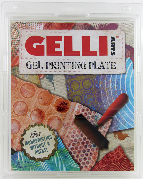 Top Toys 2016 - Gel Printing Plate - The Toy Insider
