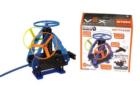 VEX Robotics Zip Flyer (Hexbug)
