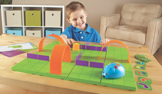 Code & Go Robot Mouse Coding Activity Set (Learning Resources)