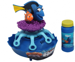 Finding Dory Bubble Machine(Imperial Toy)