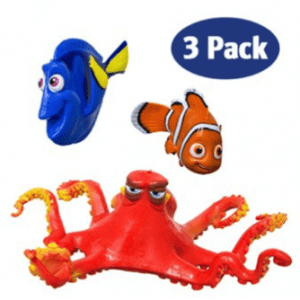 Finding Dory Dive Characters (Swimways)