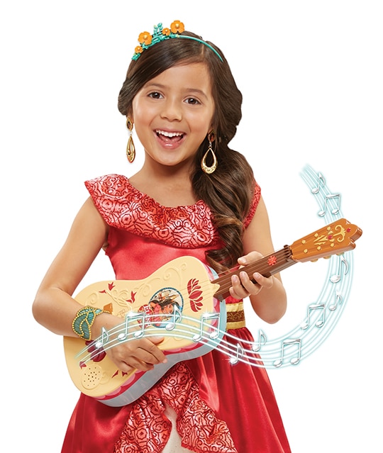 elena of avalor scepter toy