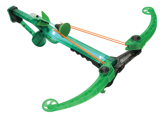 daryl crossbow toy