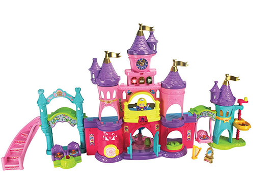 lion guard lair playset