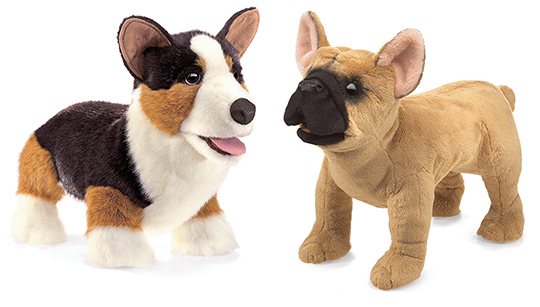 5 Best Corgi Dog Toys