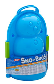 sno-buddy-ideal