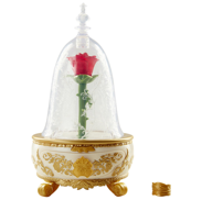 Beauty and The Beast Enchanted Rose Jewelry Box (Jakks Pacific)