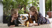 FurReal Roarin’ Tyler, The Playful Tiger Pet (Hasbro)