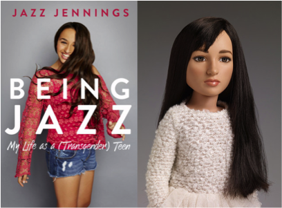 Jazz Doll (Tonner Doll Company)