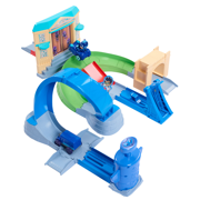 PJ Masks Rival Racers Track Playset (Just Play)