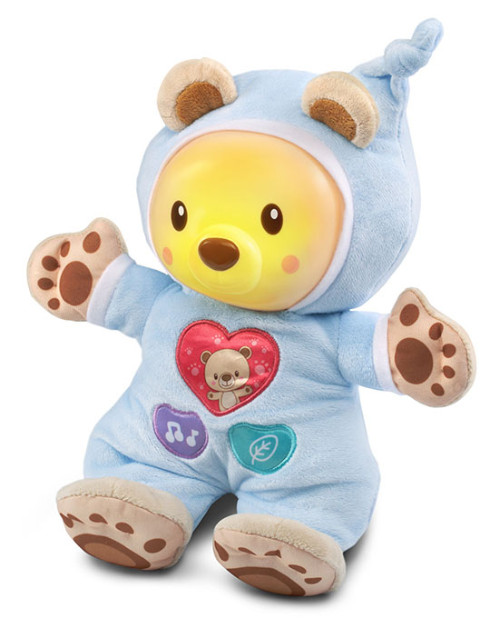 2018 amazon gund bear