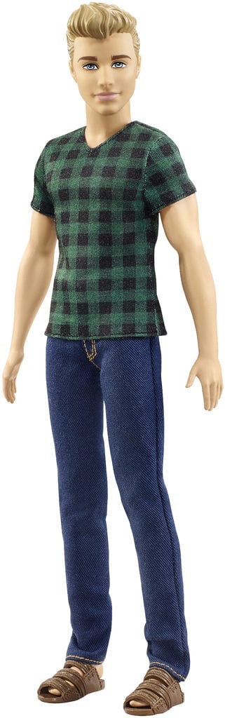 Ken Dolls We Recognize IRL - The Toy Insider